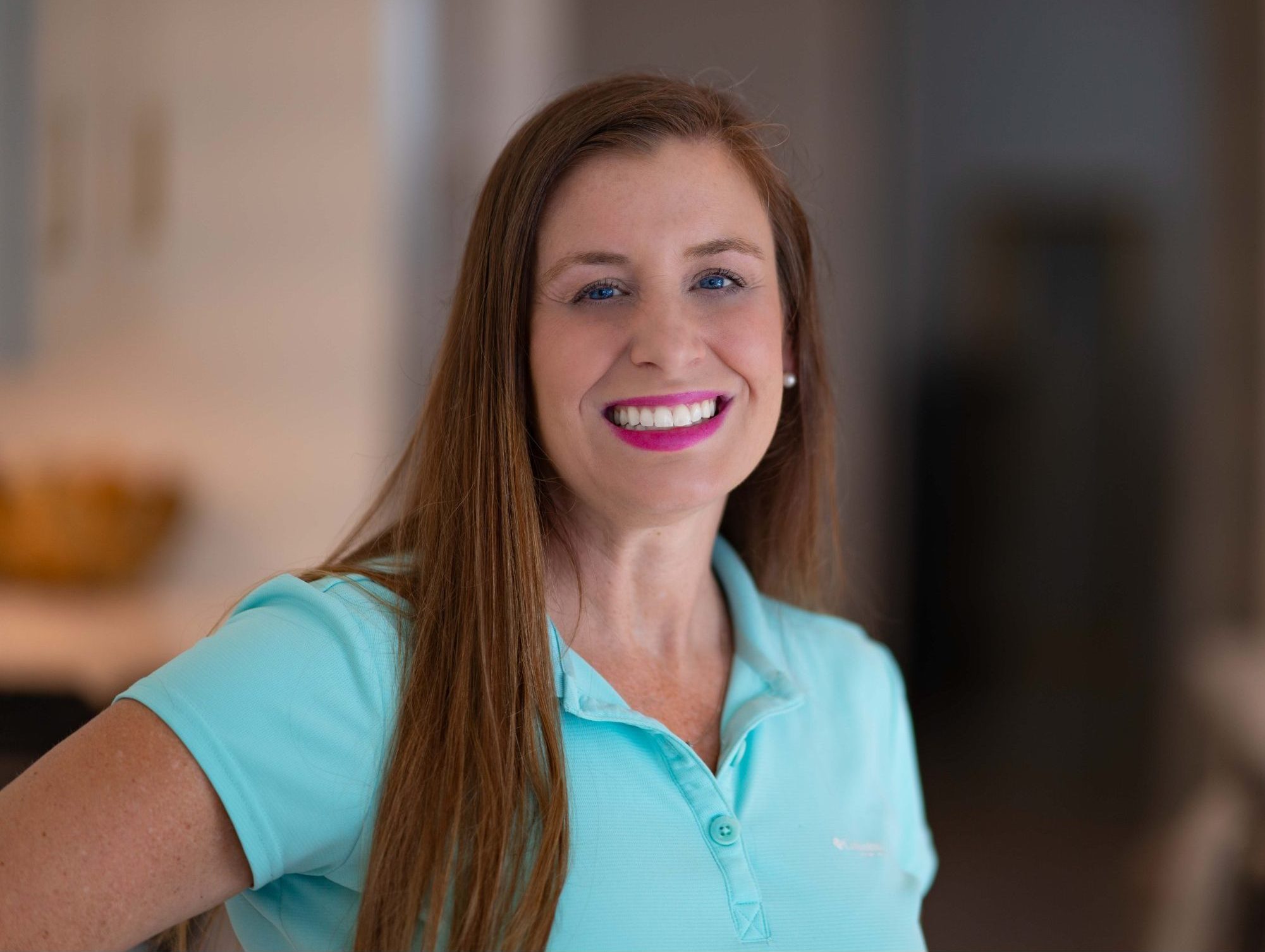 Amy Lindsey headshot
