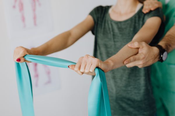 Three Signs You Should Try Physical Therapy